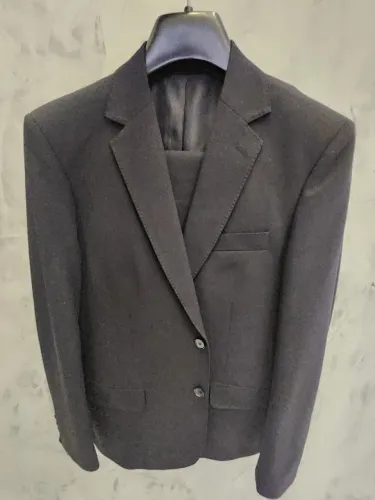 Terno marca Gentleman