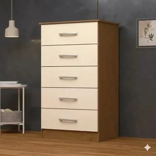 Cômoda com gavetas Frete grátis 
