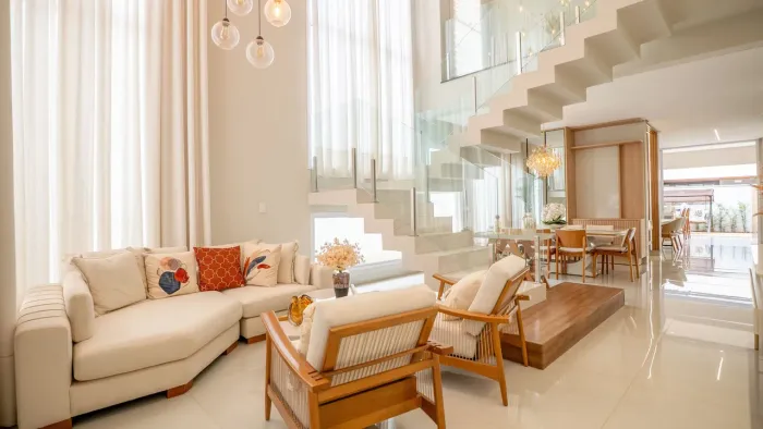 Sobrado à venda, Residencial Goiânia Golfe Clube, Goiânia, GO