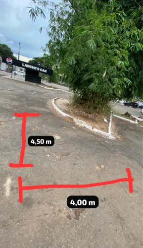 Ponto feira da marreta 