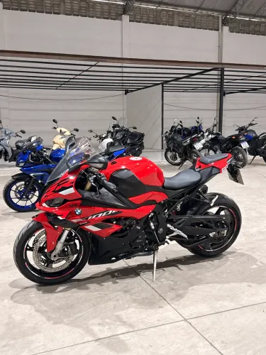 Bmw S1000RR 2025