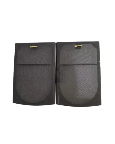 BSV260251 Tela Frontal Para Caixa Acústica Gradiente S20 (al-2) (par)