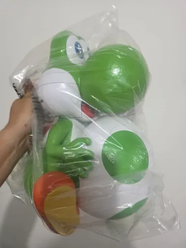 Yoshi