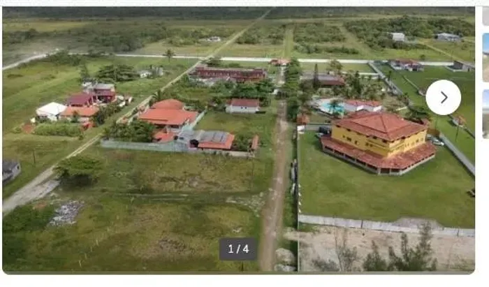 Terreno para Venda em Ilha Comprida, JD.TROPICAL
