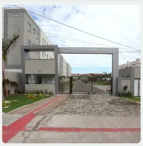 DAU23: CHAVE DUNAS DO HORIZONTE/ ESTRADA DA MAIOBA