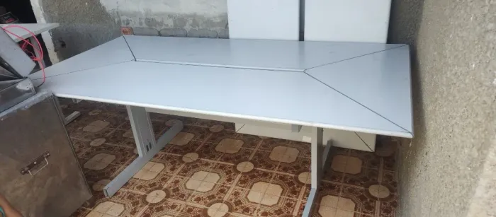 Mesa grande