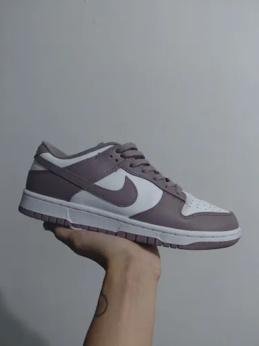 NIKE DUNK LOW RETRO LILÁS