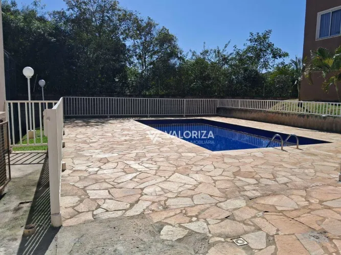 Apartamento com 2 dormitórios para alugar, 50 m² por R$ 1.990,00/mês - Jardim Santa Cecíli