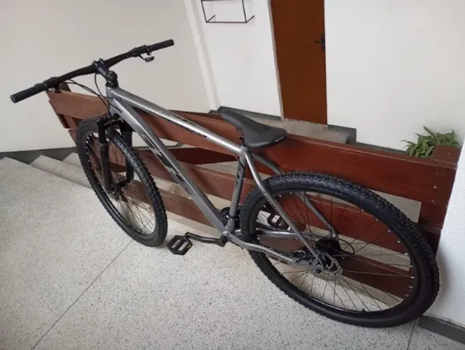 Vendo Bicicleta GTS Supreme 29 Feel