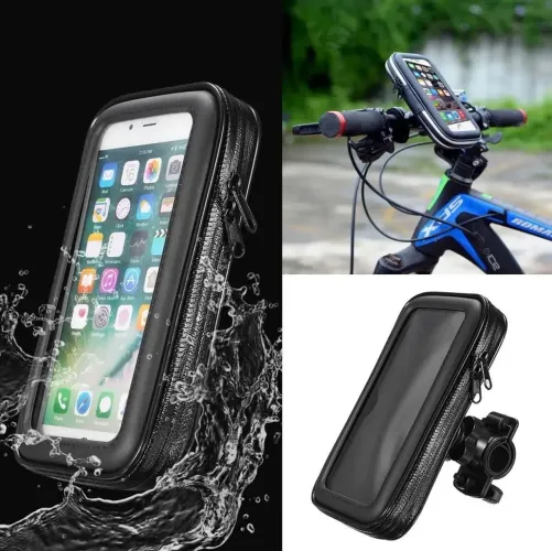 Suporte de Celular 360° À Prova d?Água - Universal