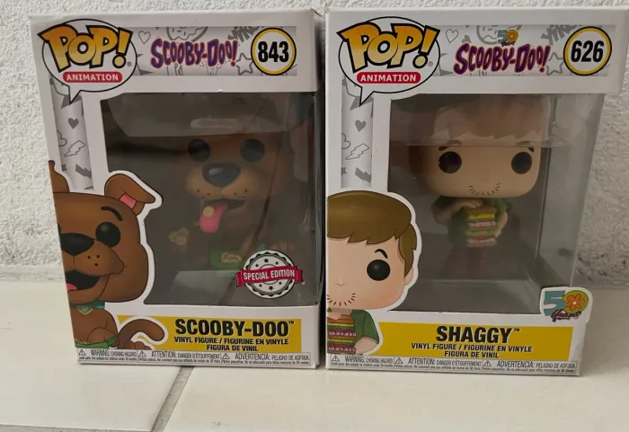 Funko pop