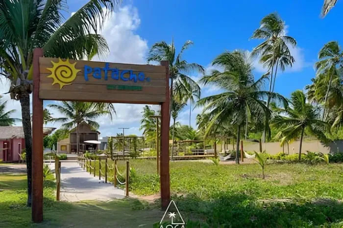 OPORTUNIDADE NO PATACHO ECO RESIDENCE PORTO DE PEDRAS/AL