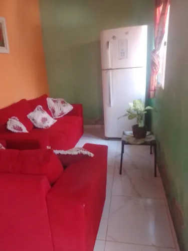 Casa pra vender