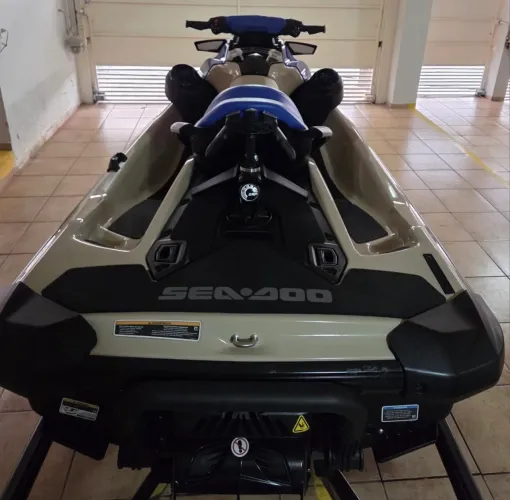 JET SKY WAKE 170