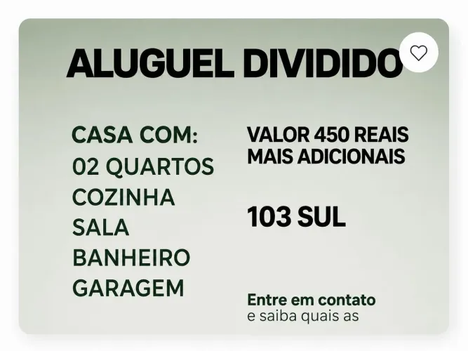 Aluguel