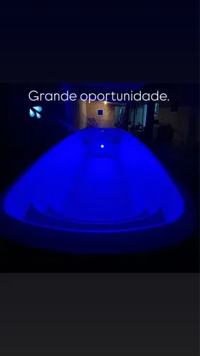 Piscina splash 4mt x 2mt x 1.10 fundura *p/levar*