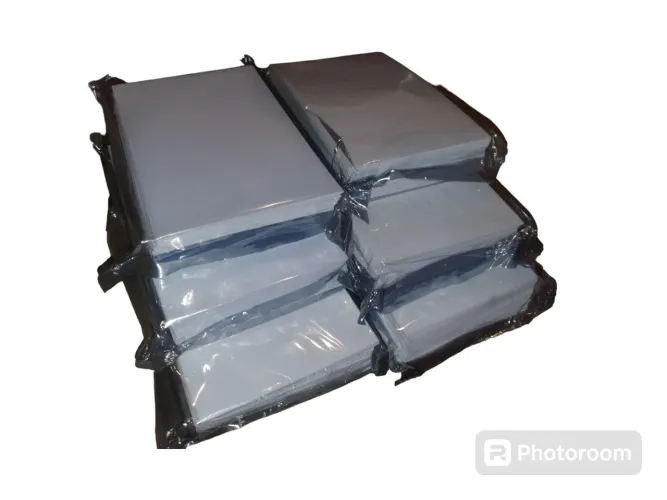 150 folhas de papel fotografico Fujifilm 10x15 glossy