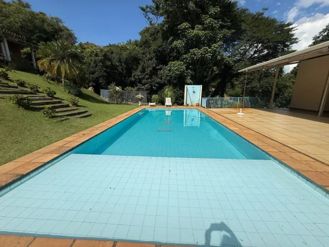 CHACARA RESIDENCIAL,RURAL em Valinhos - São Paulo, Chácaras Alpina