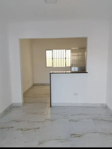 SV30- CASA DISPONÍVEL NA RIBEIRA