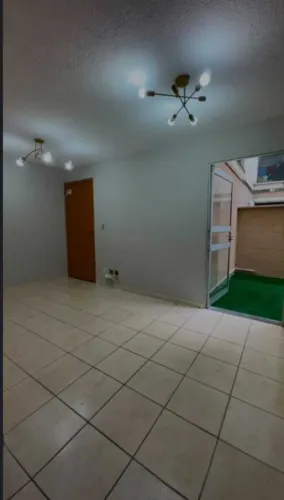 Ref. 538 (G) B. Jabotiana. OPORTUNIDADE! Vende-se apartamento terro com quintal [9335]