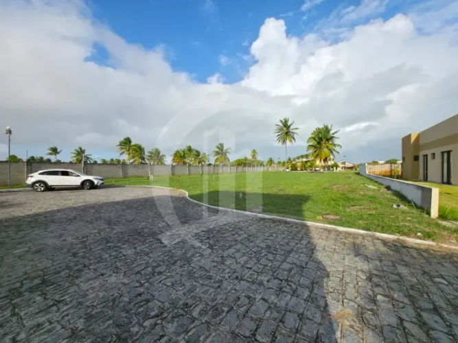 Lote à Venda no Thai Residence na Barra dos Coqueiros