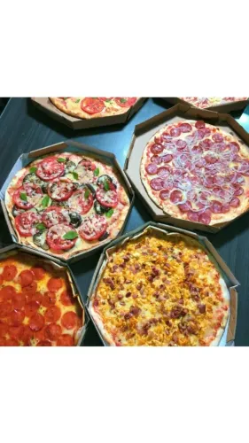 EXCELENTE OPORTUNIDADE DE REPASSE DE PONTO - DELIVERY DE PIZZAS NA ALDEOTA