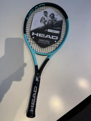 Raquete de tênis Head Boom Xceed