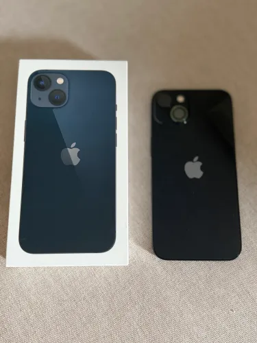 iPhone 13 128g Seminovo