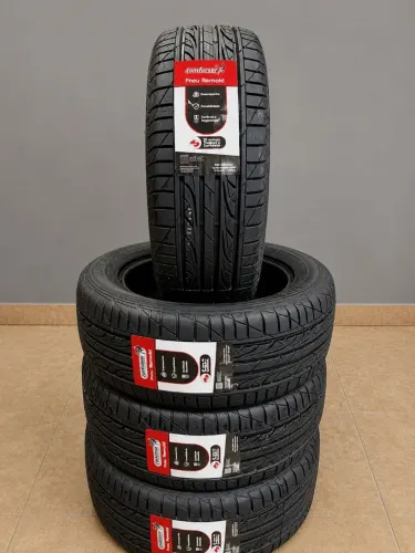 Pneu 195/60 aro 15 Promoção