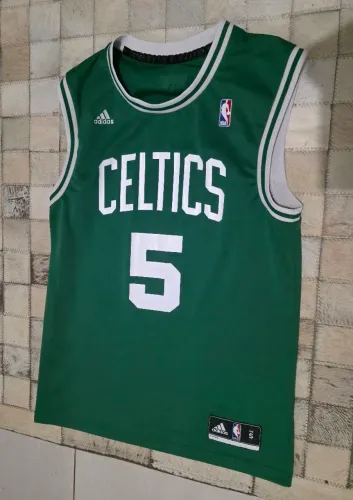 Camisa Celtics NBA Garnett Original M
