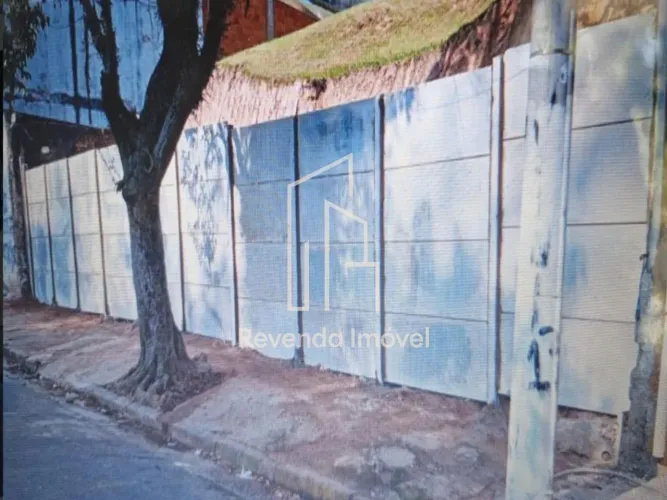 Terreno à venda 1000m² em Baeta Neves-São Bernardo do Campo