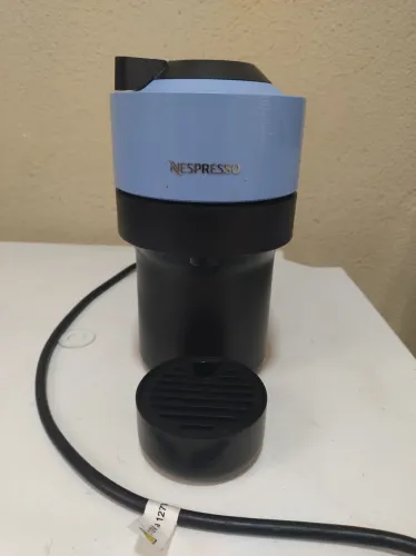 Máquina de café cápsulas 