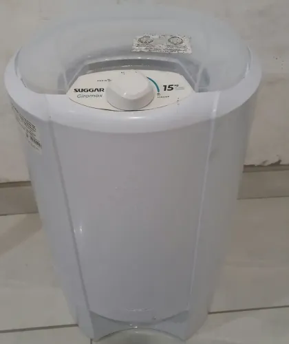 Vendo Centrífuga SUGGAR 15KG