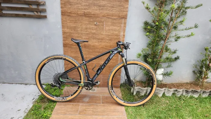 Mtb OGGI AGILE PRO