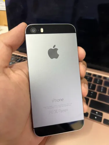 iPhone 5s 16gb excelente estado