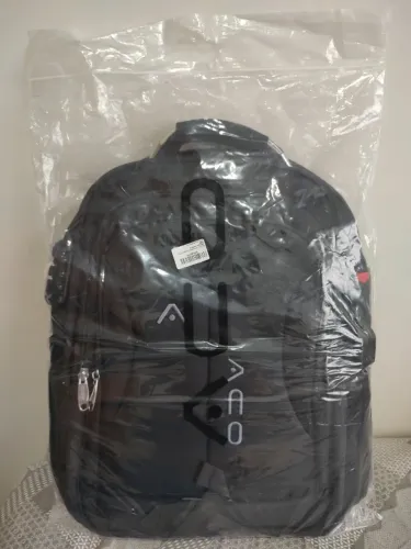 Excelente Mochila ACO (Nova)