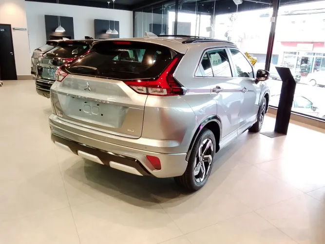Mitsubishi Eclipse Cross HPE-S 1.5 16V 165cv Aut. 2027