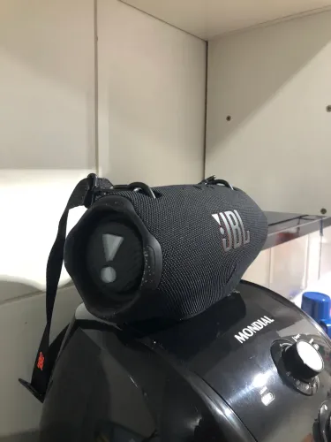 JBL XTREME 4 SEMI-NOVO