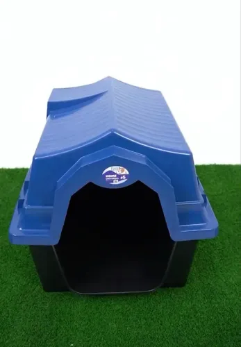 Casinha de Cachorro N 5 Medio Porte