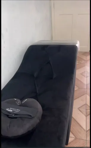 Maca de salão em perfeito estado para venda