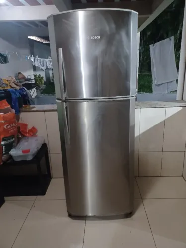 Geladeira Bosch KDV 47 - 110 Volts