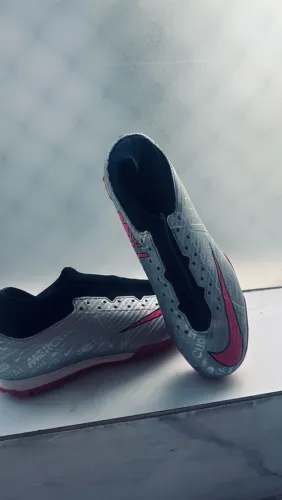 Chuteira Nike Zoom Mercurial Superfly 9 Academy XXV Society