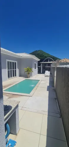 Casa em Itaipuaçu