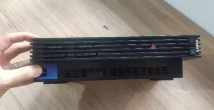 Carcaça original de Ps2