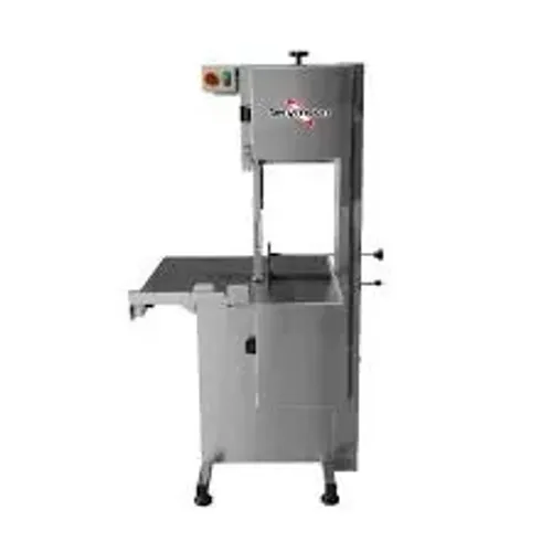 Máquina de serra Skymsen SL-282- INOX