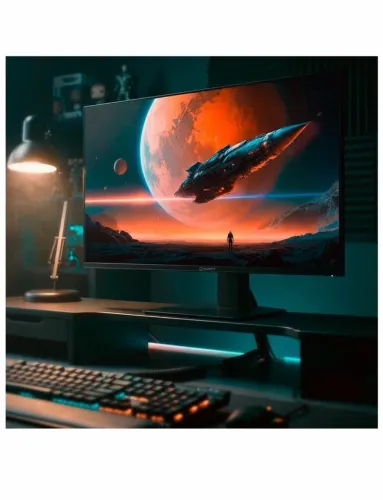 Monitor Gamer Husky Boreal OLED 27? Quad HD 240Hz 0.03ms RGB