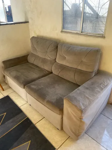 sofa retrátil