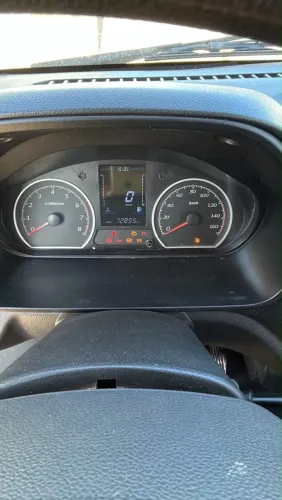 Effa V22 Pick-up CD 1.3 16V 4P 2023