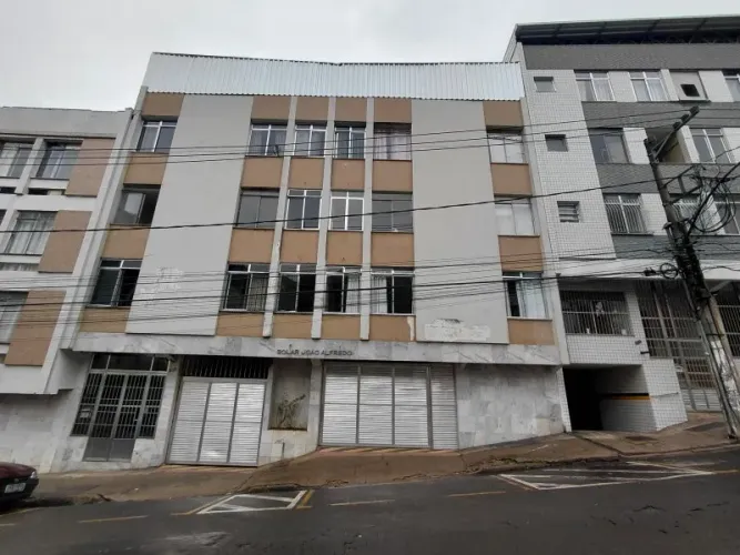 Apartamento - Juiz de Fora MG