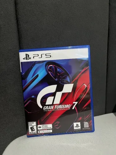 Gran Turismo 7
